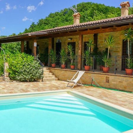 Agriturismo Pascucci Tolentino Exterior photo