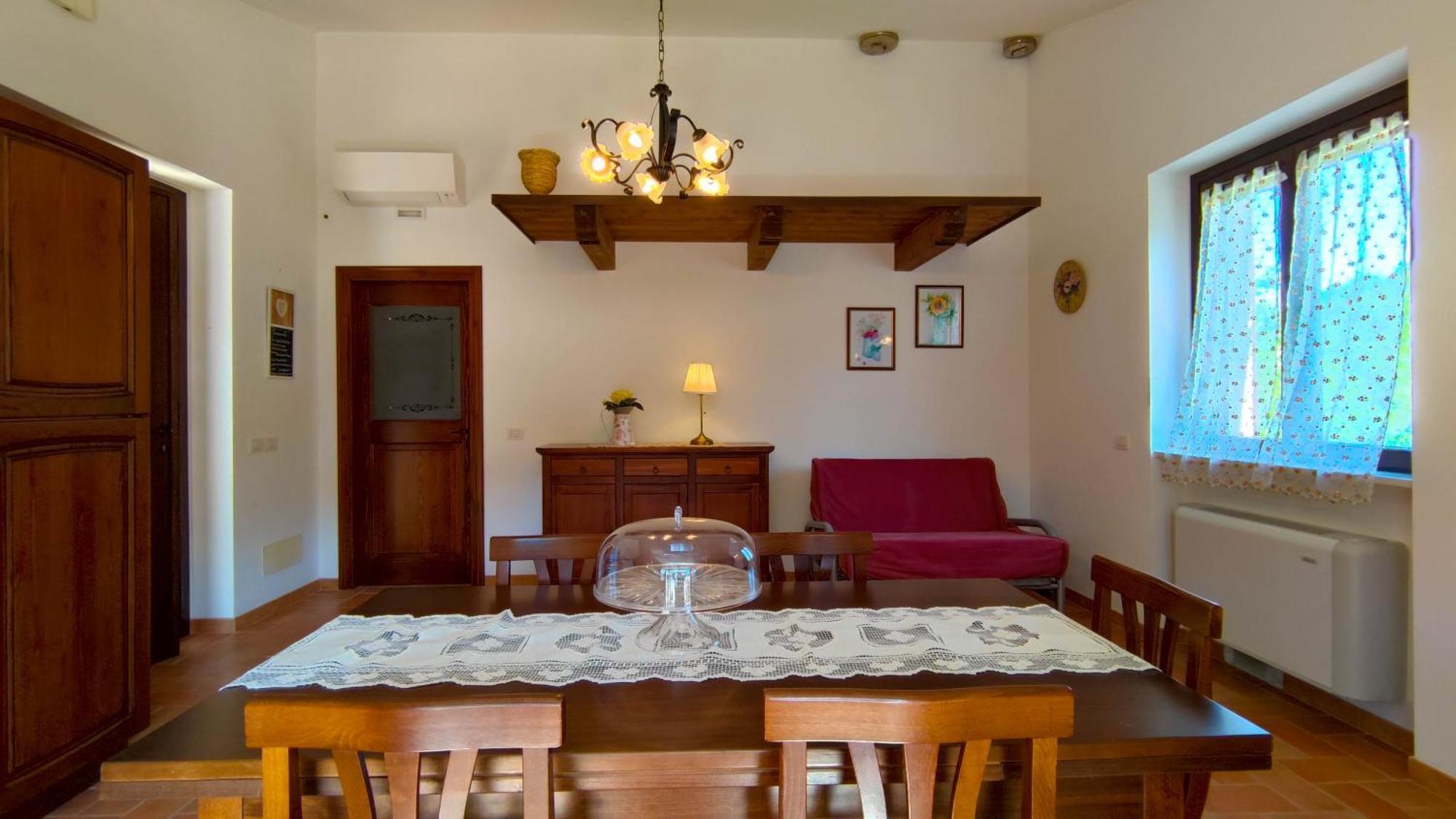 Agriturismo Pascucci Tolentino Room photo