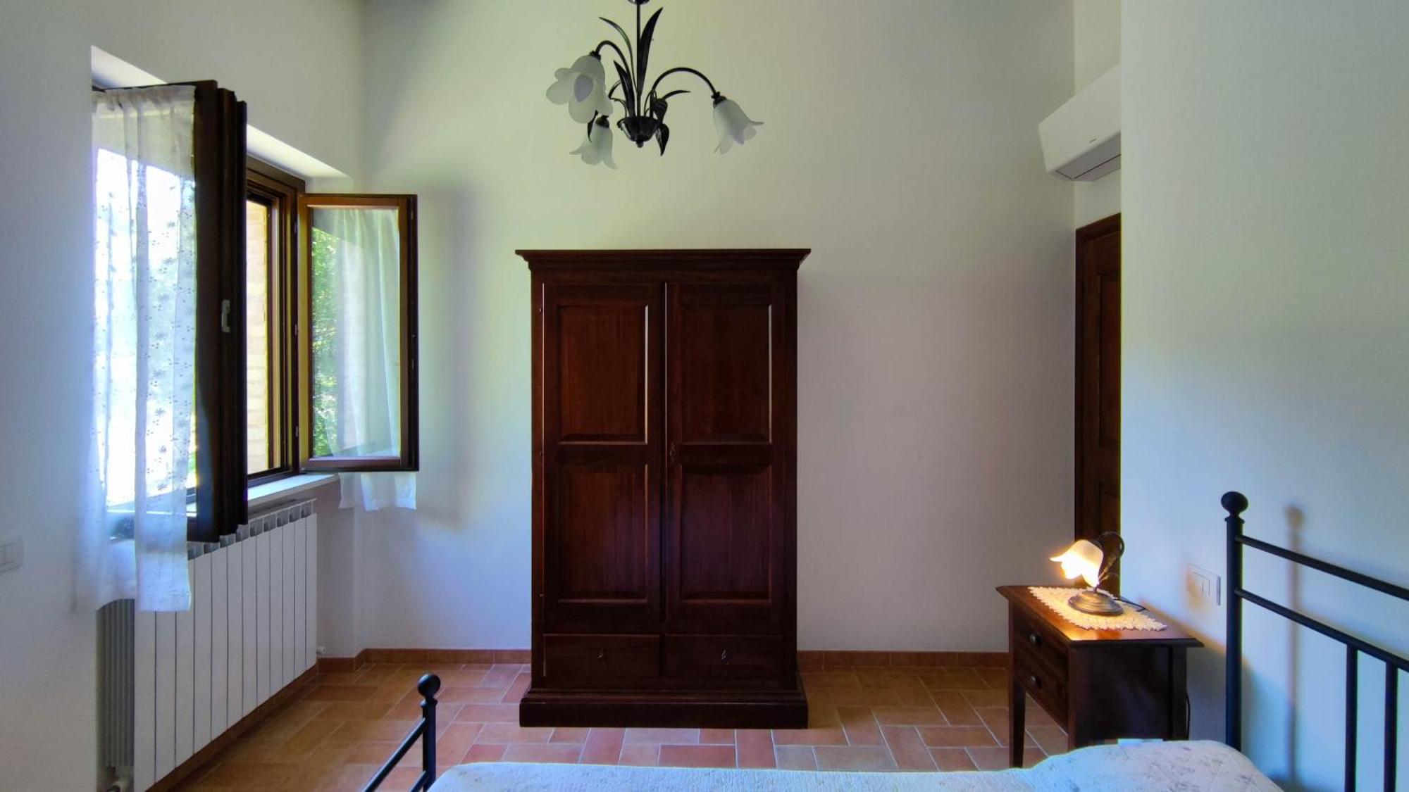Agriturismo Pascucci Tolentino Room photo