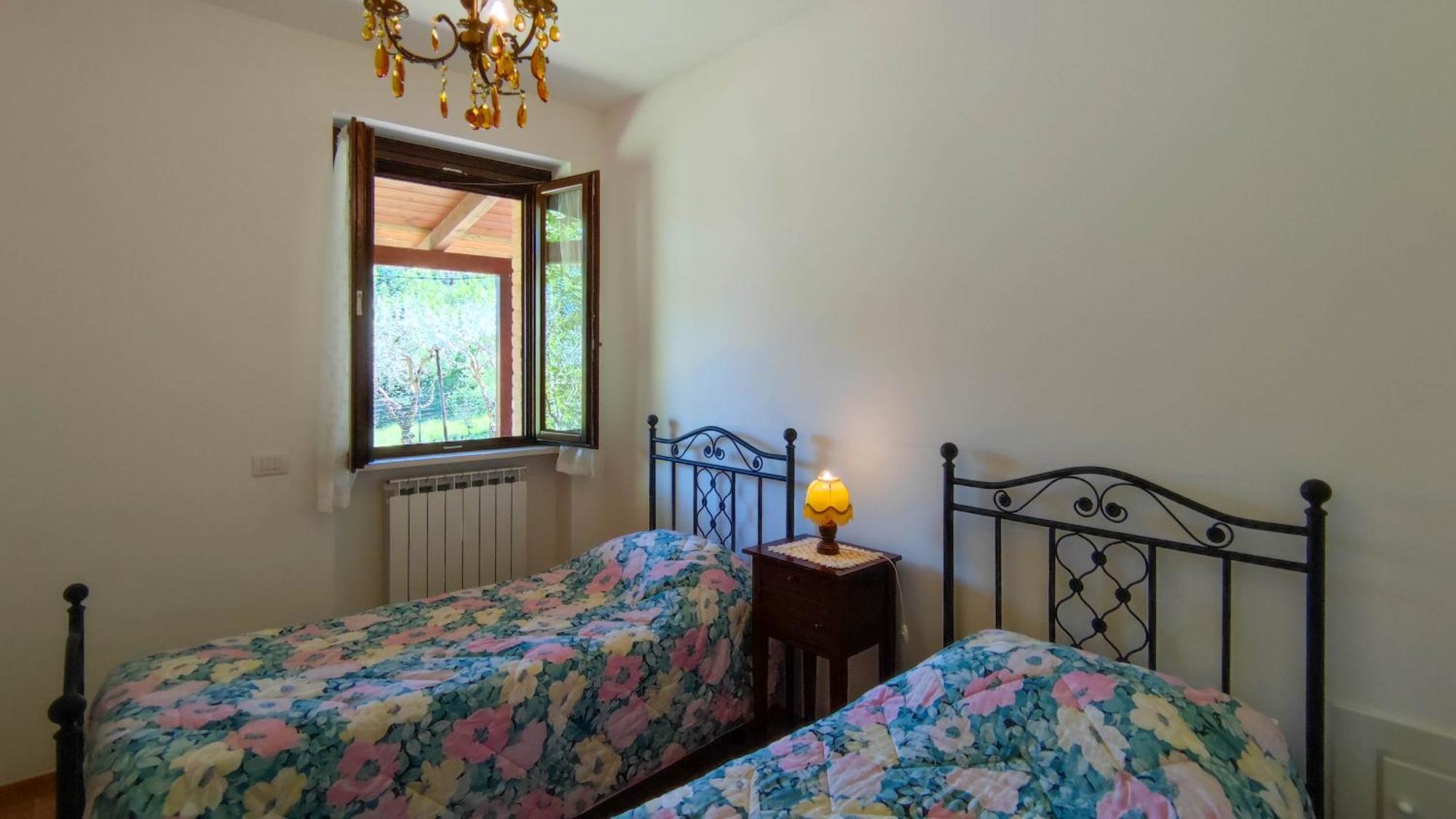 Agriturismo Pascucci Tolentino Room photo