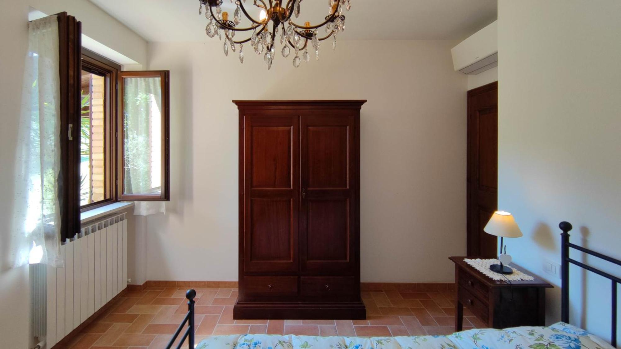 Agriturismo Pascucci Tolentino Room photo