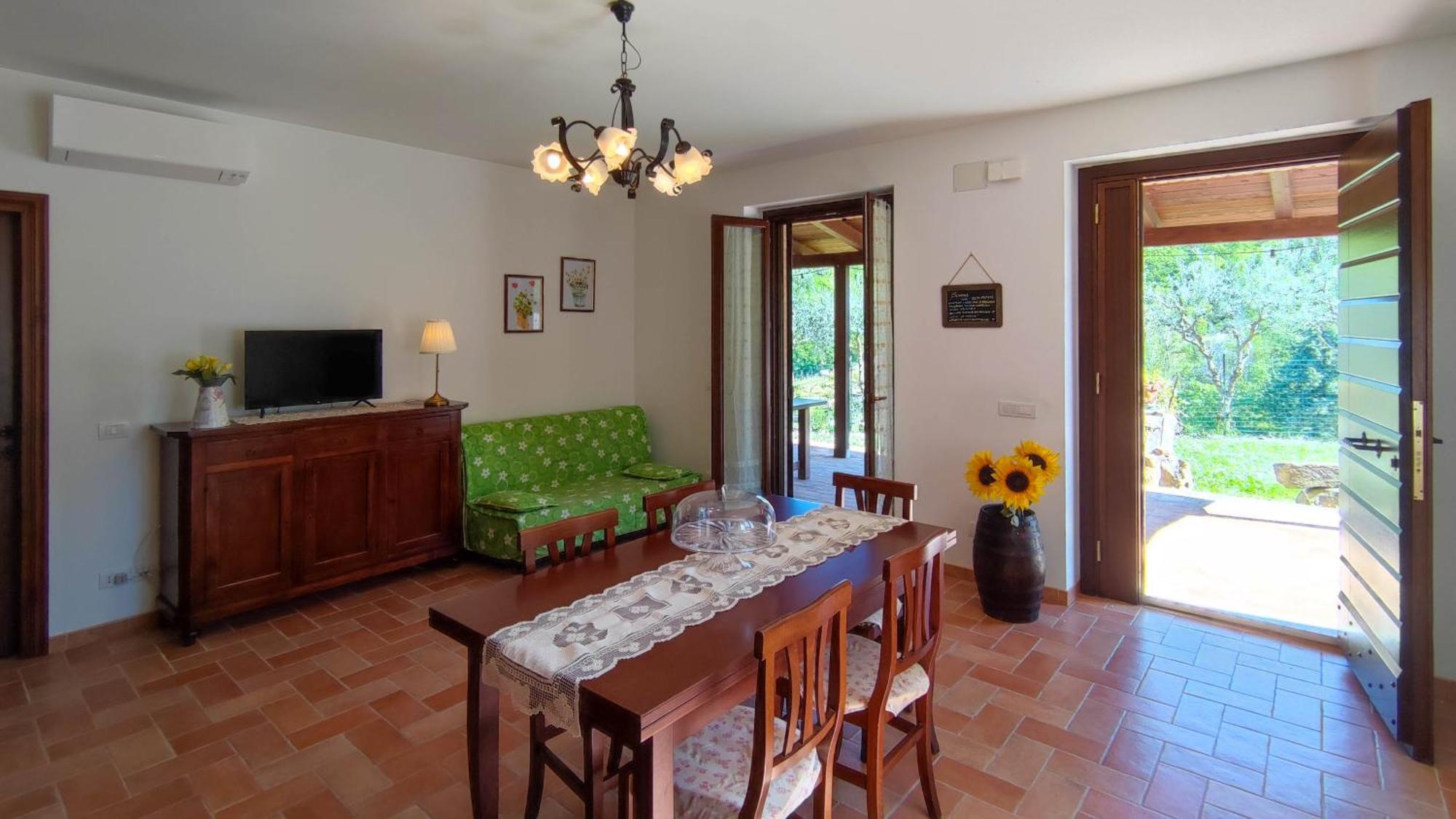 Agriturismo Pascucci Tolentino Room photo