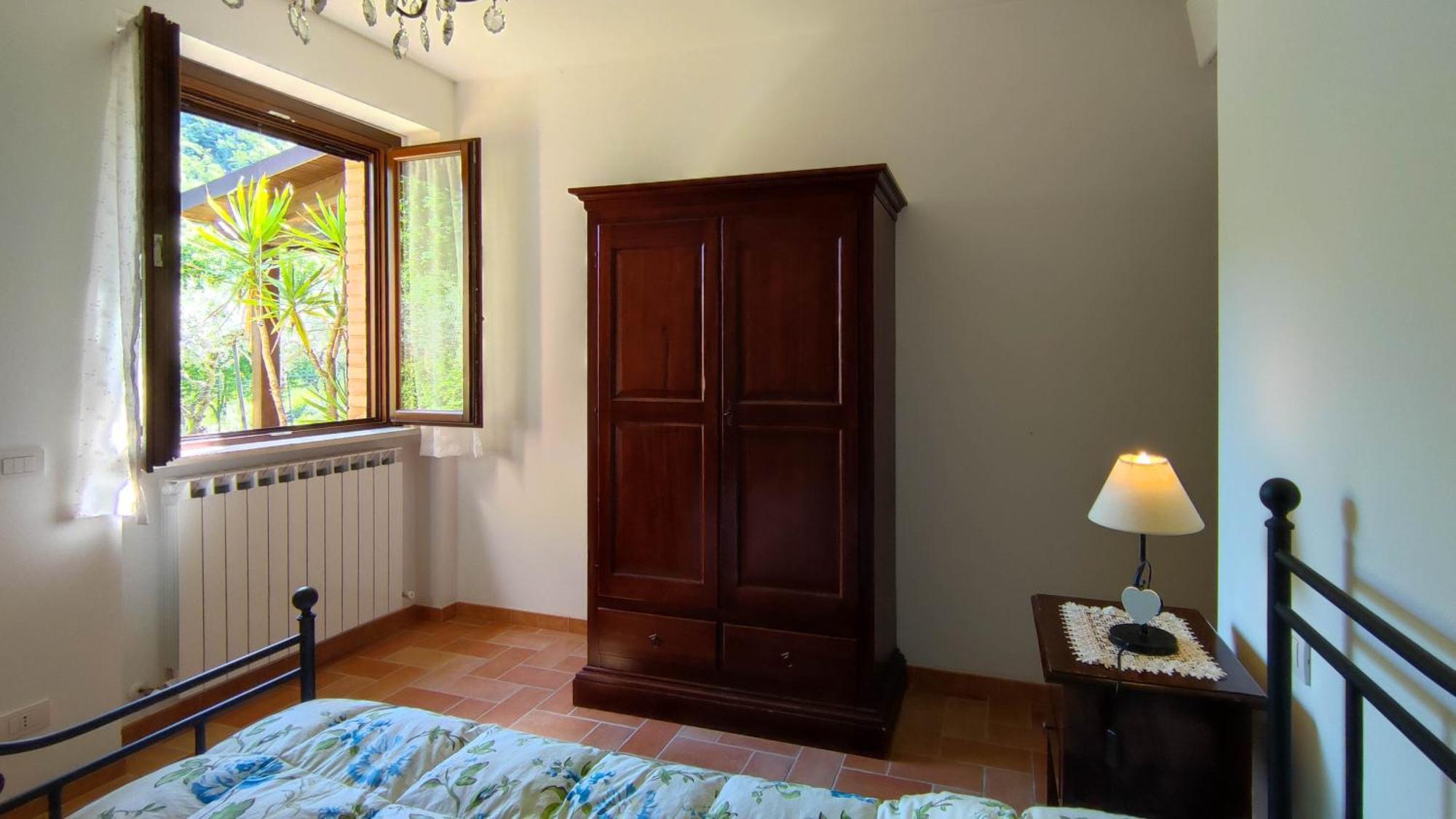 Agriturismo Pascucci Tolentino Room photo