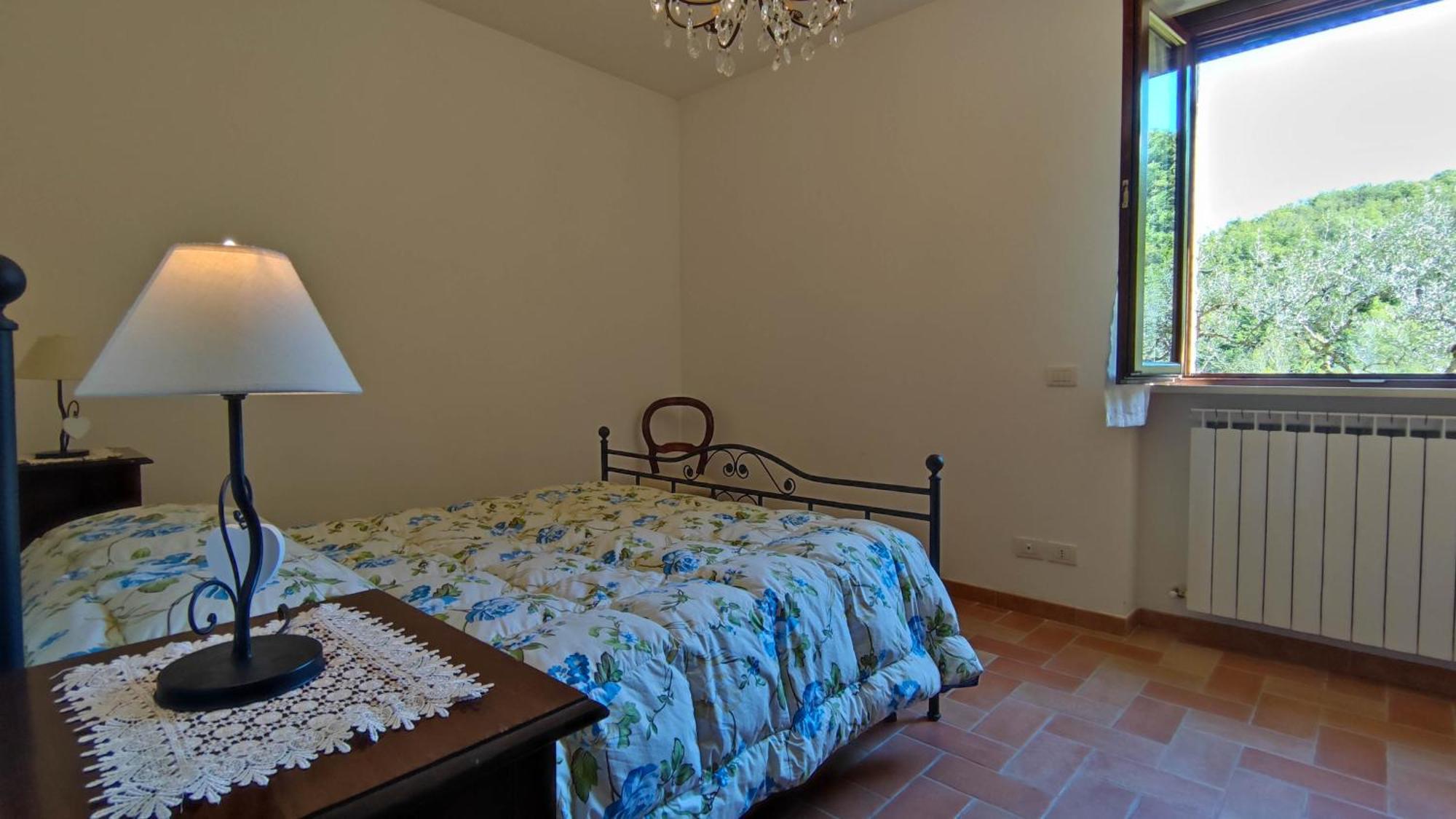 Agriturismo Pascucci Tolentino Room photo