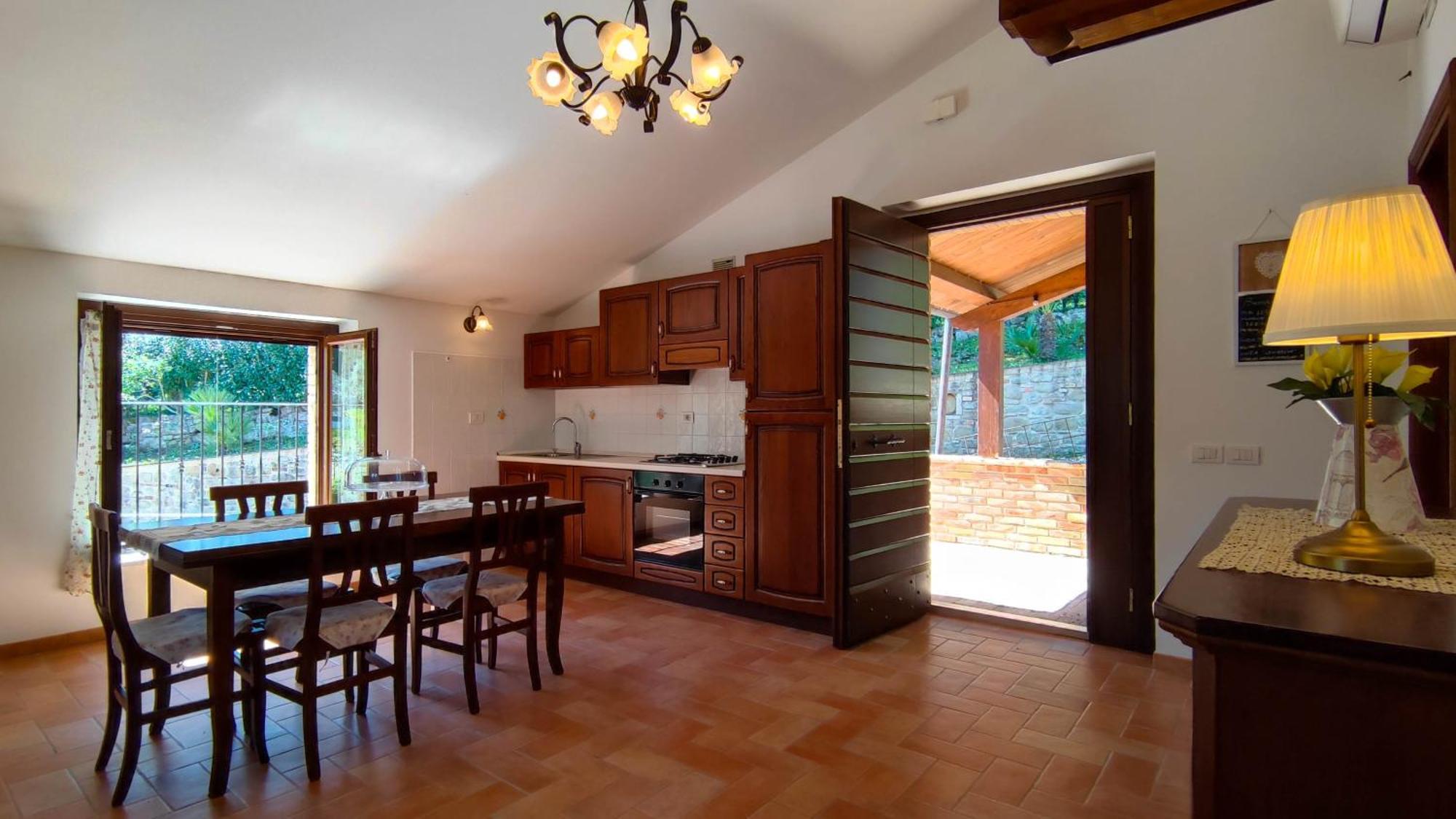 Agriturismo Pascucci Tolentino Room photo