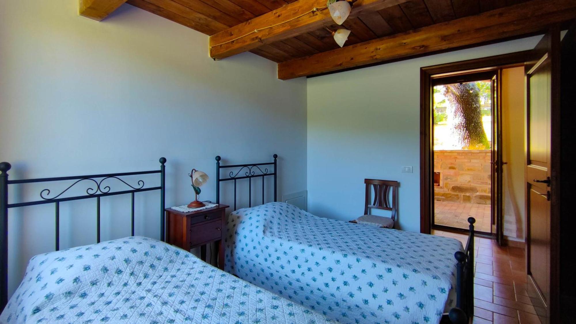 Agriturismo Pascucci Tolentino Room photo