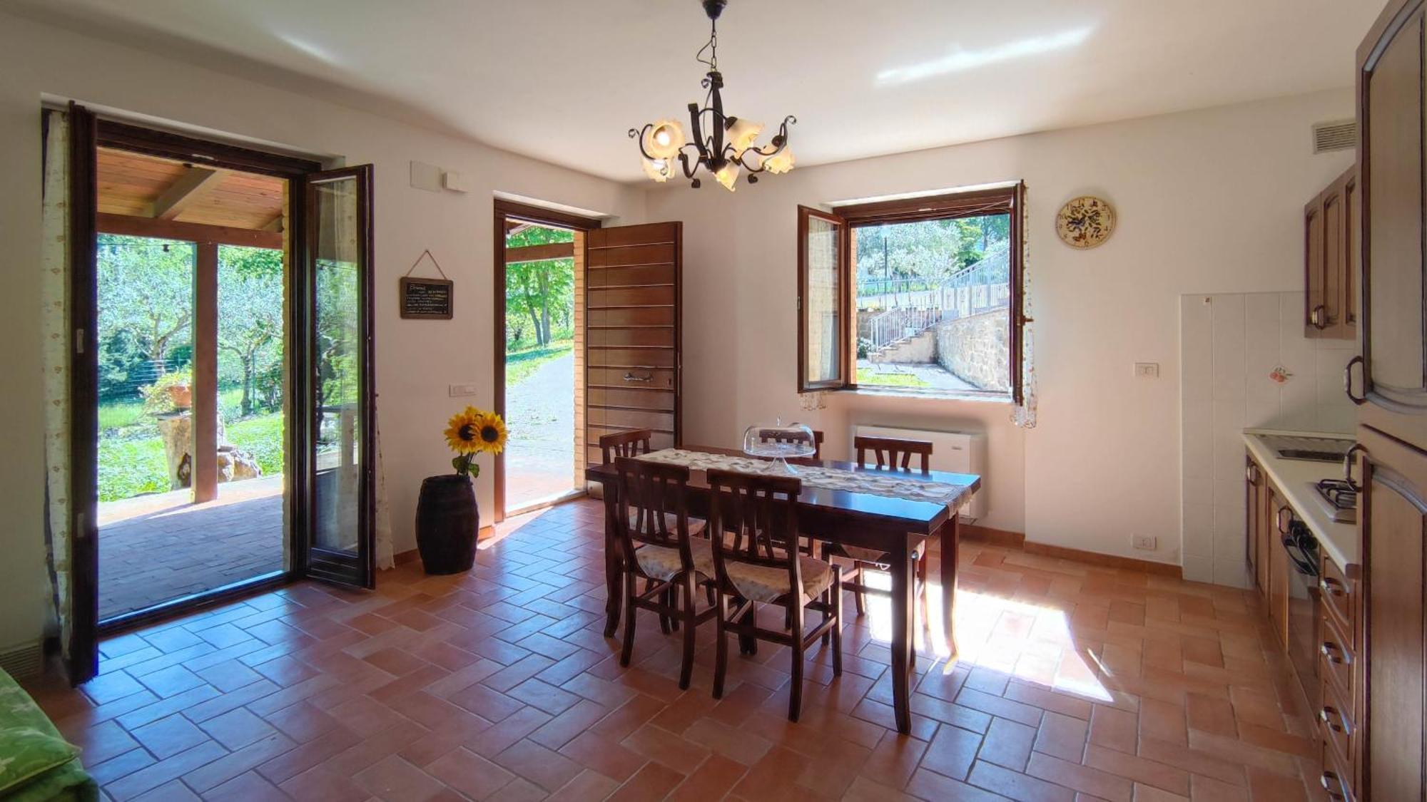Agriturismo Pascucci Tolentino Room photo