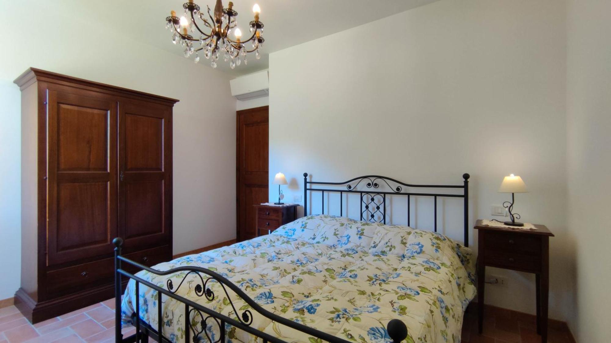 Agriturismo Pascucci Tolentino Room photo