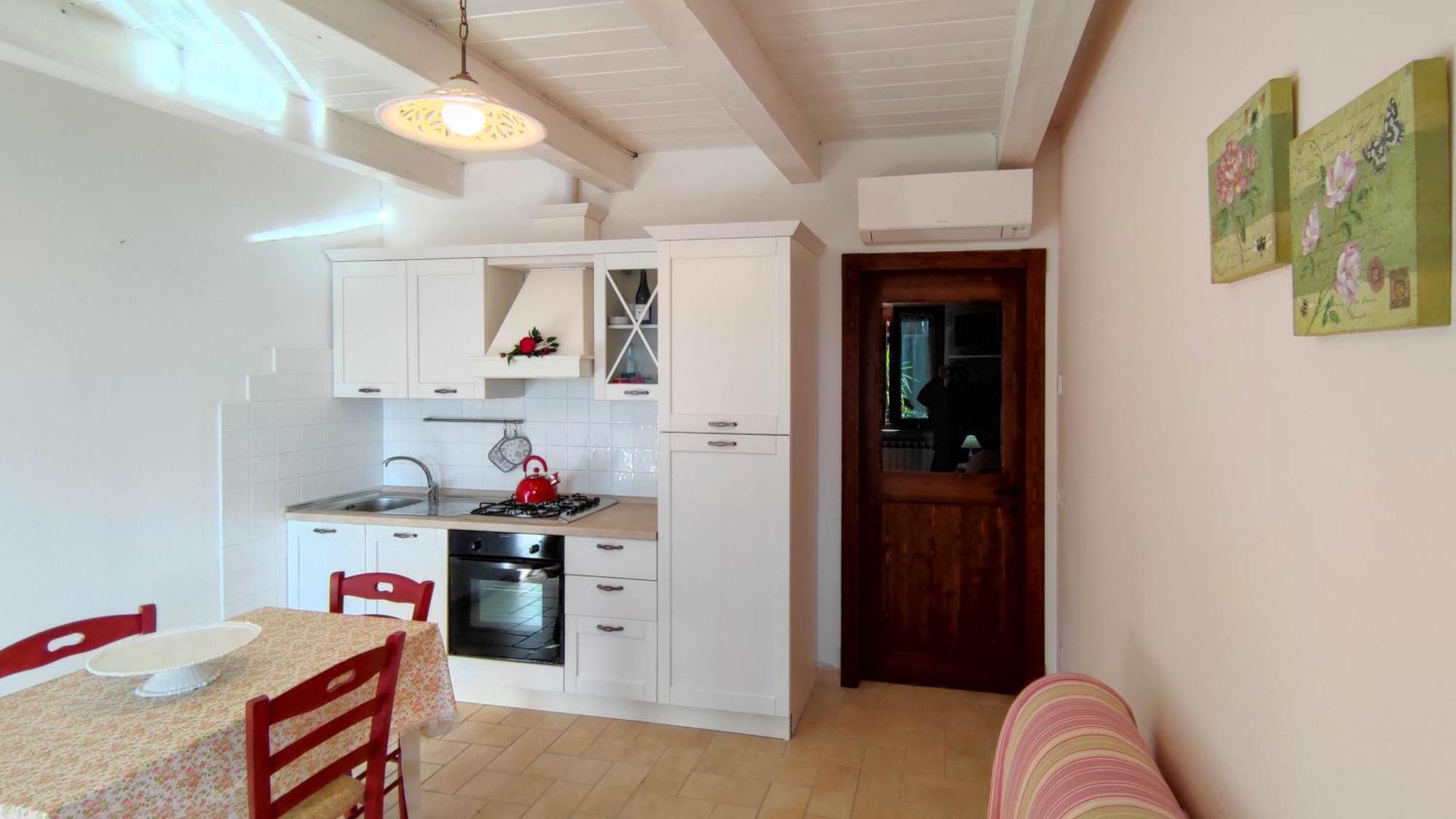 Agriturismo Pascucci Tolentino Room photo