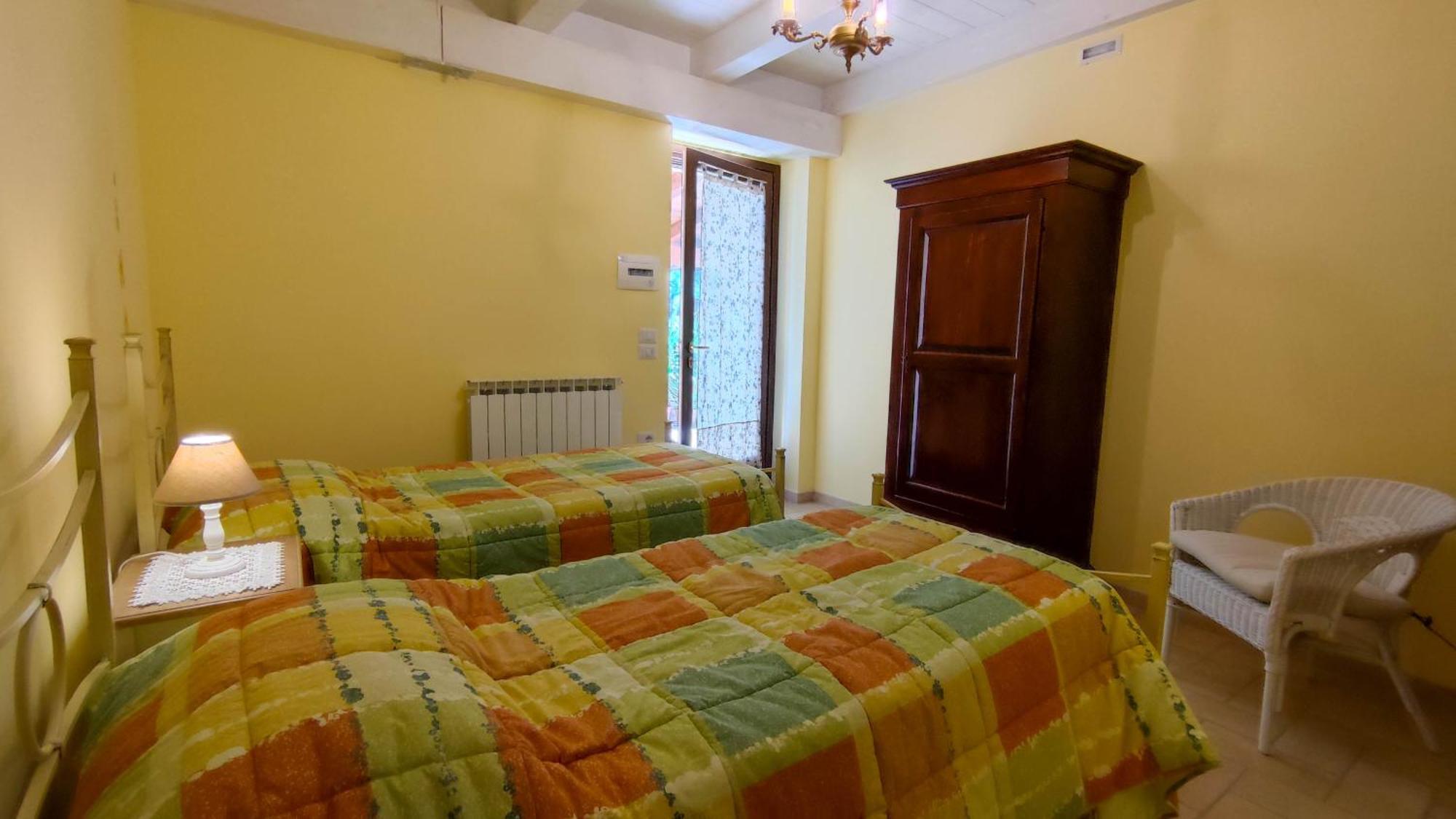 Agriturismo Pascucci Tolentino Room photo