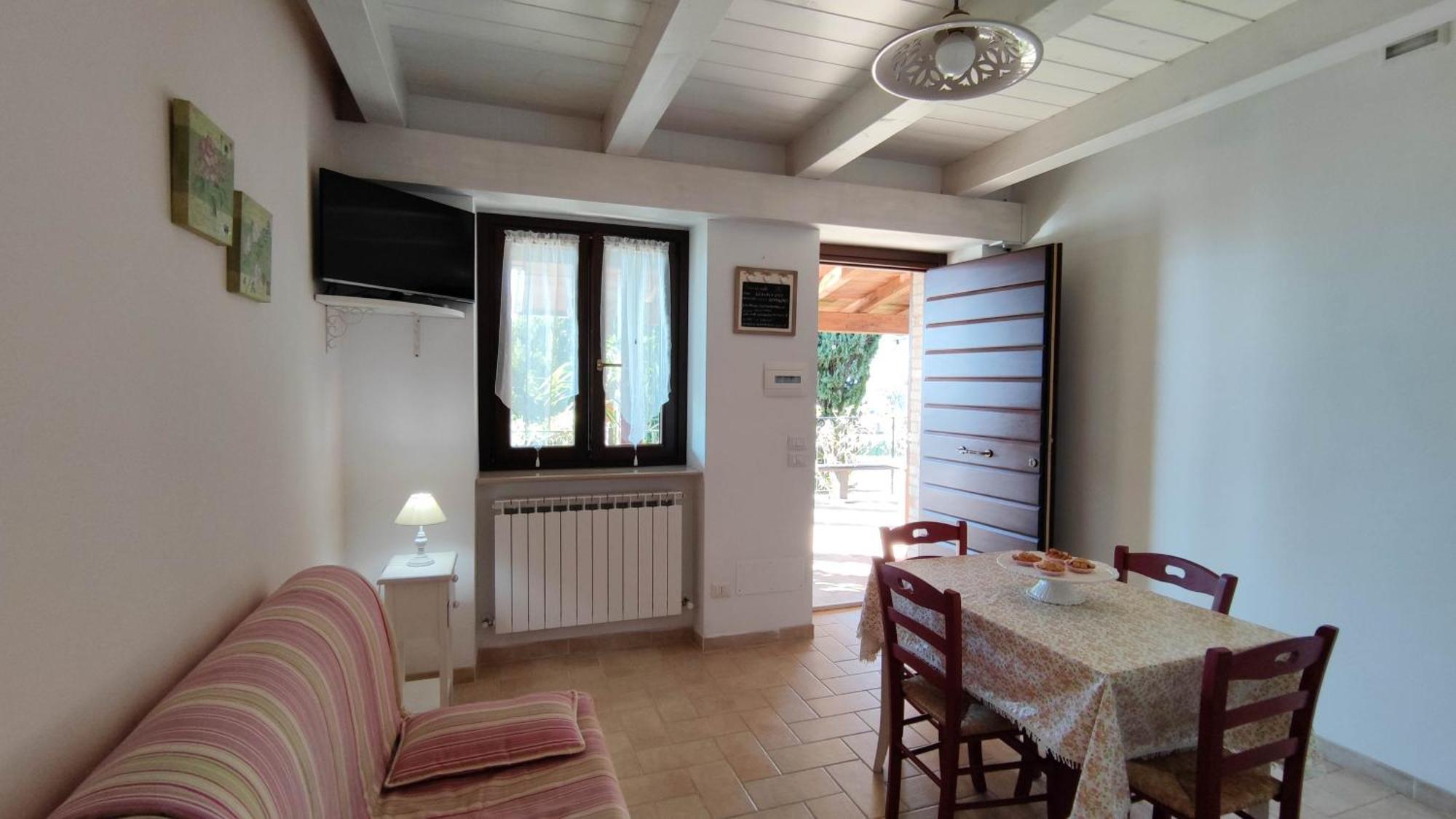 Agriturismo Pascucci Tolentino Room photo