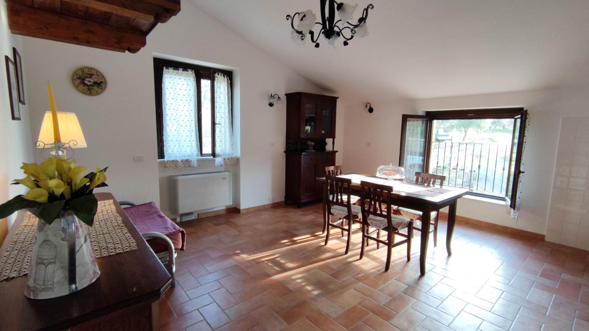 Agriturismo Pascucci Tolentino Room photo