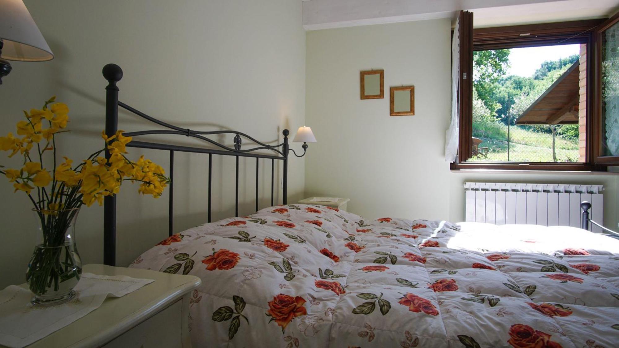 Agriturismo Pascucci Tolentino Room photo