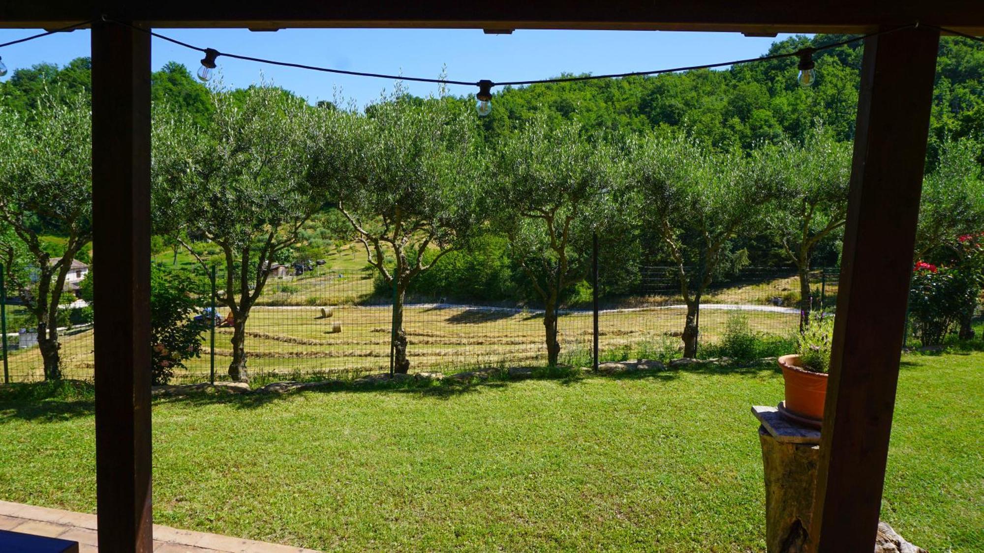 Agriturismo Pascucci Tolentino Room photo