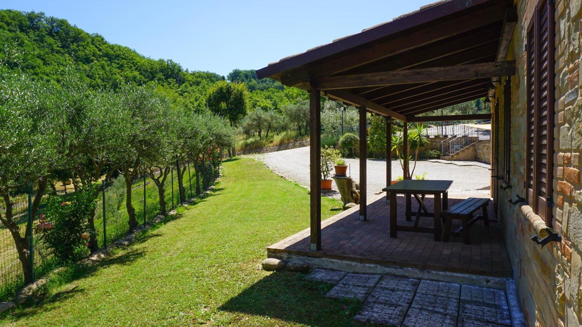 Agriturismo Pascucci Tolentino Room photo